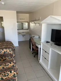 Surfside Motel - Seaside Heights - Chambre