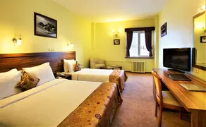 Dedeman Palandoken Resort Hotel - Rom