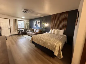 The Roscoe - Rom