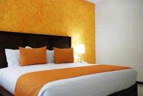 Comfort Inn Cancún Aeropuerto - Room