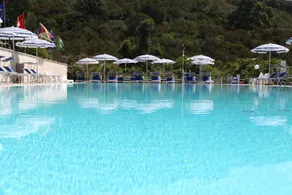 Hotel Villa Giulia - Piscine