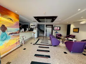 Side Elis Hotel - Reception
