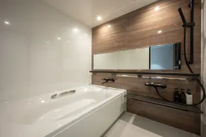 The Pulse Kirishima- Opening in 16th Aug 2025 - Salle de bain