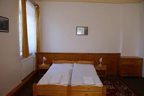 Pension Herman - Quarto