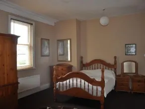 Locomotion - Habitación