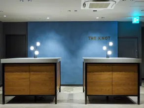 The Knot Utsunomiya - Reception