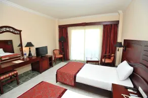Brayka Bay Reef Resort - Zimmer