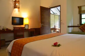Cocotinos Sekotong Lombok - Room