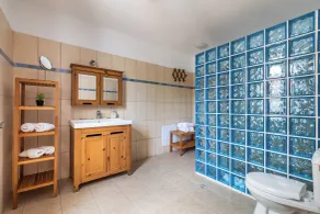 Skopelos Country Villas - Bathroom