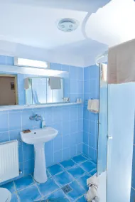 Pension Bassen - Bad