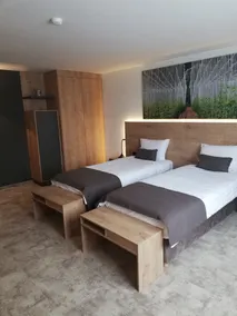 Hotel Prebold - Quarto