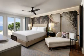 Fairmont Kea Lani Maui Villa Experience - Room