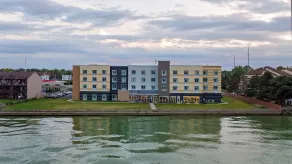 Fairfield by Marriott Port Clinton Waterfront - Chambre