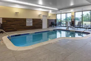 Fairfield by Marriott Inn & Suites Medford - Pool