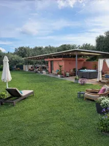 Riposo Studios & Apartments - Spa