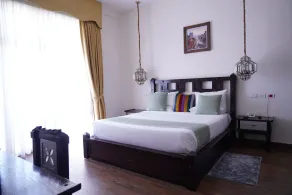 Pyramid Hotels & Resorts - Room