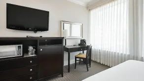 Hotel Rialto - Chambre