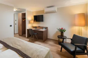 Best Western Plus Hotel Excelsior - Camera
