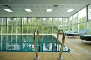 Calligraphy Hotel and Cottages - Pool