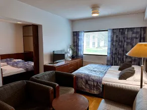 Hotel Sommelo - Værelse