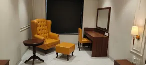 Magnus Nexstar Suites Kalyani Nagar, Pune - Værelse