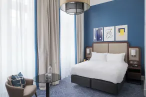 voco Grand Central Glasgow by IHG - Rom