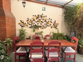 Donde Regina by Mondasch - Restaurante