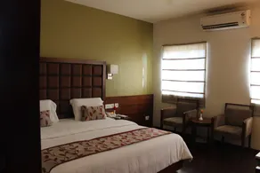 Hotel Stay Inn - Chambre