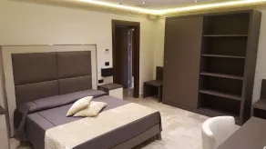BHB Hotel - Camera