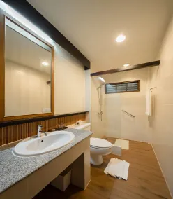 Regent – Chalet, Hua Hin - Bad