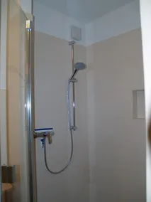 Ferienhof Radlerslust - Bathroom