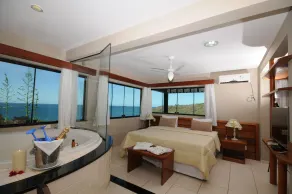Hotel Pousada Brava Club - Room