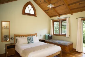 The Church Accommodation - Room