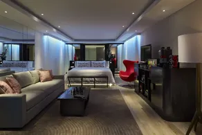 Double - Six, Luxury Hotel - Seminyak - Chambre