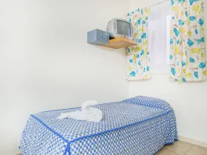 Qawra Point Holiday Complex - Rom