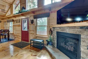 Mount Haven Retreat : Escape With Screened Porch! - Intérieur