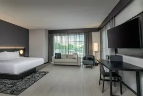 AC Hotel by Marriott Saratoga Springs - Room