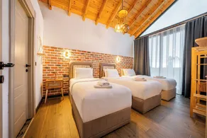Grand Paradise Resort Sapanca - Room