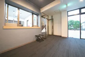 Narita AIC Airport Hotel - Réception