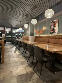 Bokrijks Hotel - Restaurant