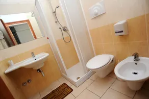 Hotel Il Melograno - Bathroom