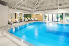 Holiday Inn Gloucester - Cheltenham by IHG - Pool