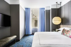Kimpton Gray Hotel Chicago by IHG - Vue de la chambre