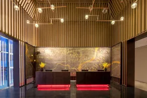 Ramada Plaza by Wyndham Xiangtan Wanlou - Recepción