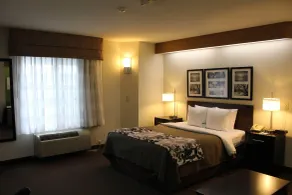 Sleep Inn Sea Tac Airport - Room
