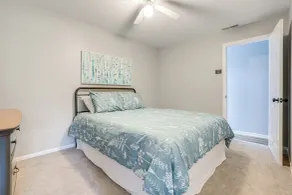 Benton Harbor Home w/ Fire Pit - 2 Mi to Beach! - Værelse