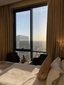 Rio Hotel Olaya - Room