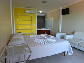 Pousada do Toby - Room