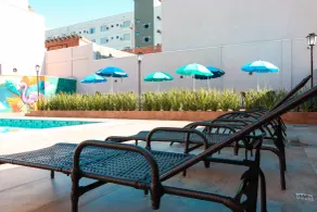 Hotel 15 de Julho - Pool