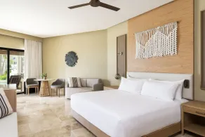 Hyatt Zilara Riviera Maya Adults Only All-Inclusive - Zimmer